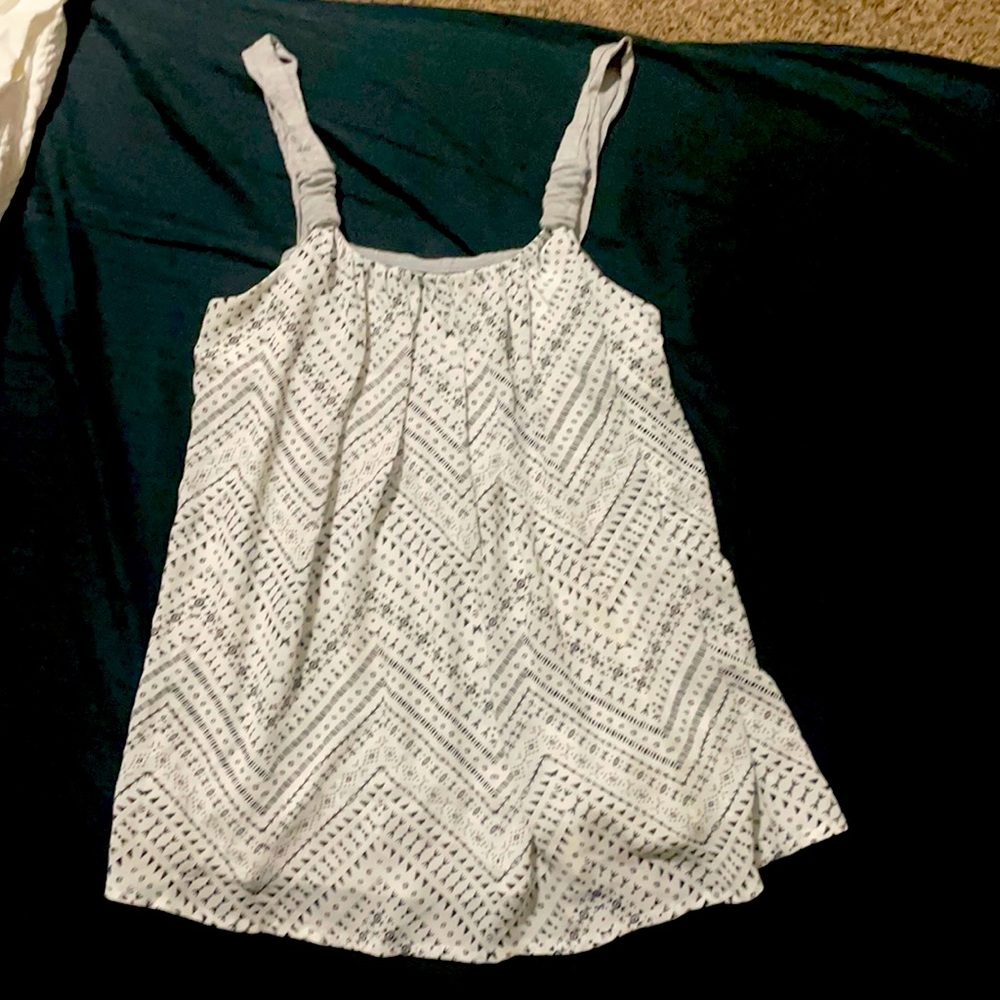 Maurices tank top